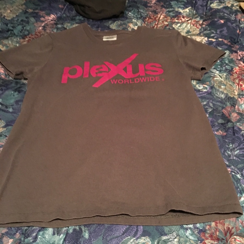 Plexus T-Shirt